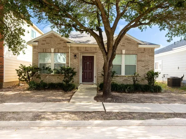 20527 Providence Point Dr, Katy, TX 77449
