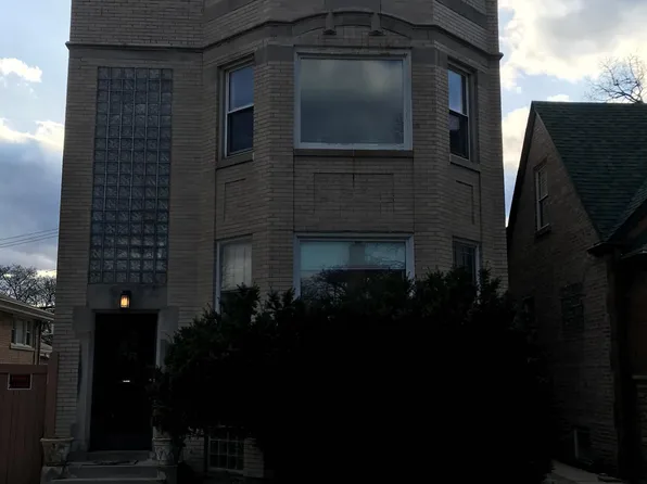 5706 N Francisco Ave, Chicago, IL