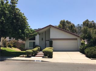 22712 White Fir Ln, Diamond Bar, CA 91765