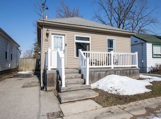 26 Grafton St, London, ON N5Z 1N7