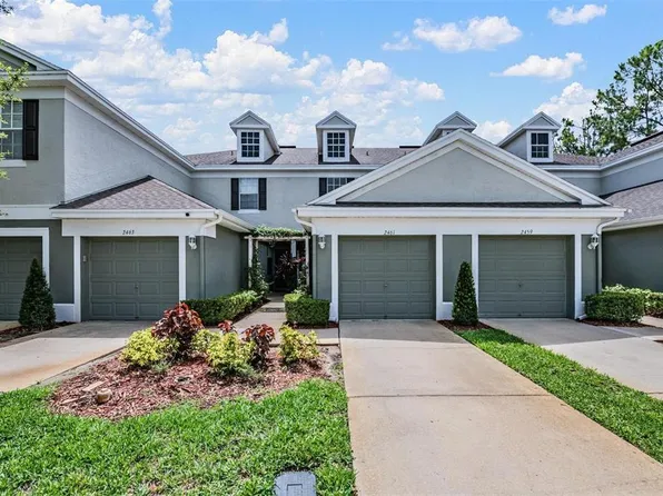 2461 Earlswood Ct, Brandon, FL 33510