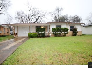 2007 Cloverdale St, Arlington, TX 76010