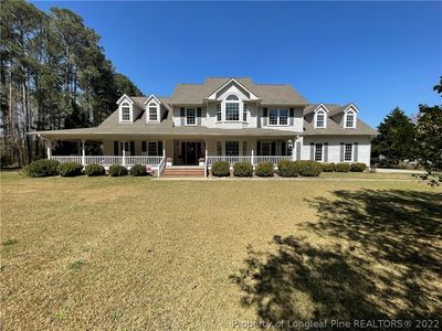 1005 E Prospect Ave, Raeford, NC, 28376