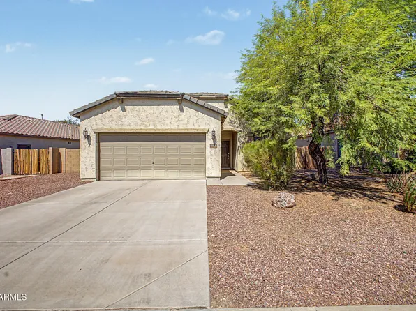4854 S GRENOBLE --, Mesa, AZ 85212