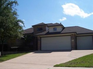 10708 Kilkee Cv, Austin, TX 78717