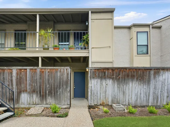 5711 Sugar Hill Dr APT 93, Houston, TX 77057