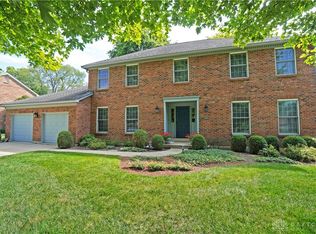 10096 Bennington Dr, West Chester, OH 45241