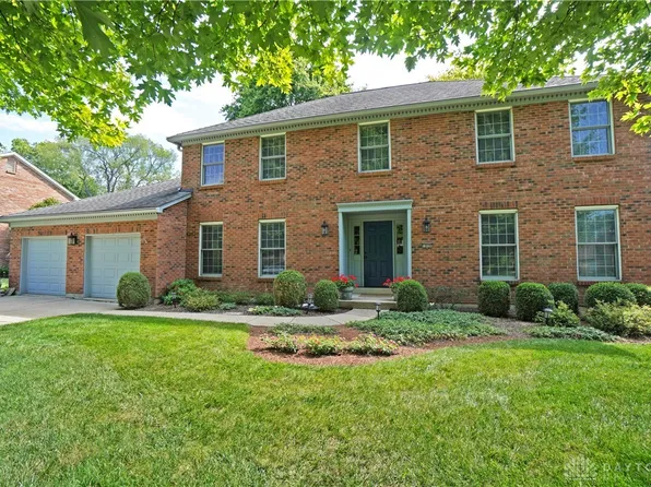 10096 Bennington Dr, West Chester, OH 45241