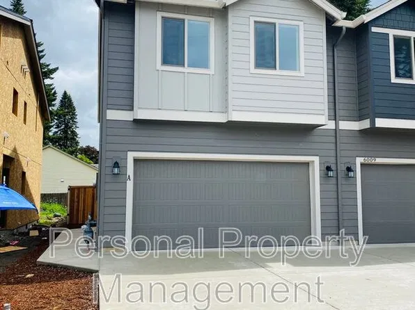 6009 NE 105th Ave Unit A, Vancouver, WA 98662