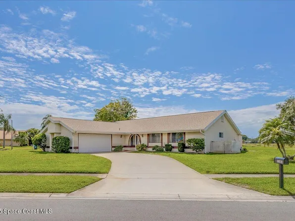 1181 Fairway Ct NE, Palm Bay, FL 32905