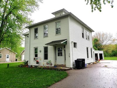 29944 Old County Highway A 29946, Burlington, WI, 53105