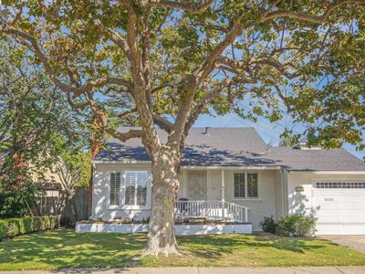 857 Via Manzanas, San Lorenzo, CA, 94580
