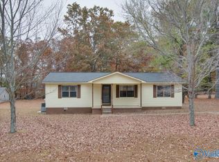 627 Orvil Smith Rd, Harvest, AL 35749