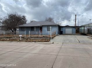 932 Dameron Dr, Prescott, AZ 86301