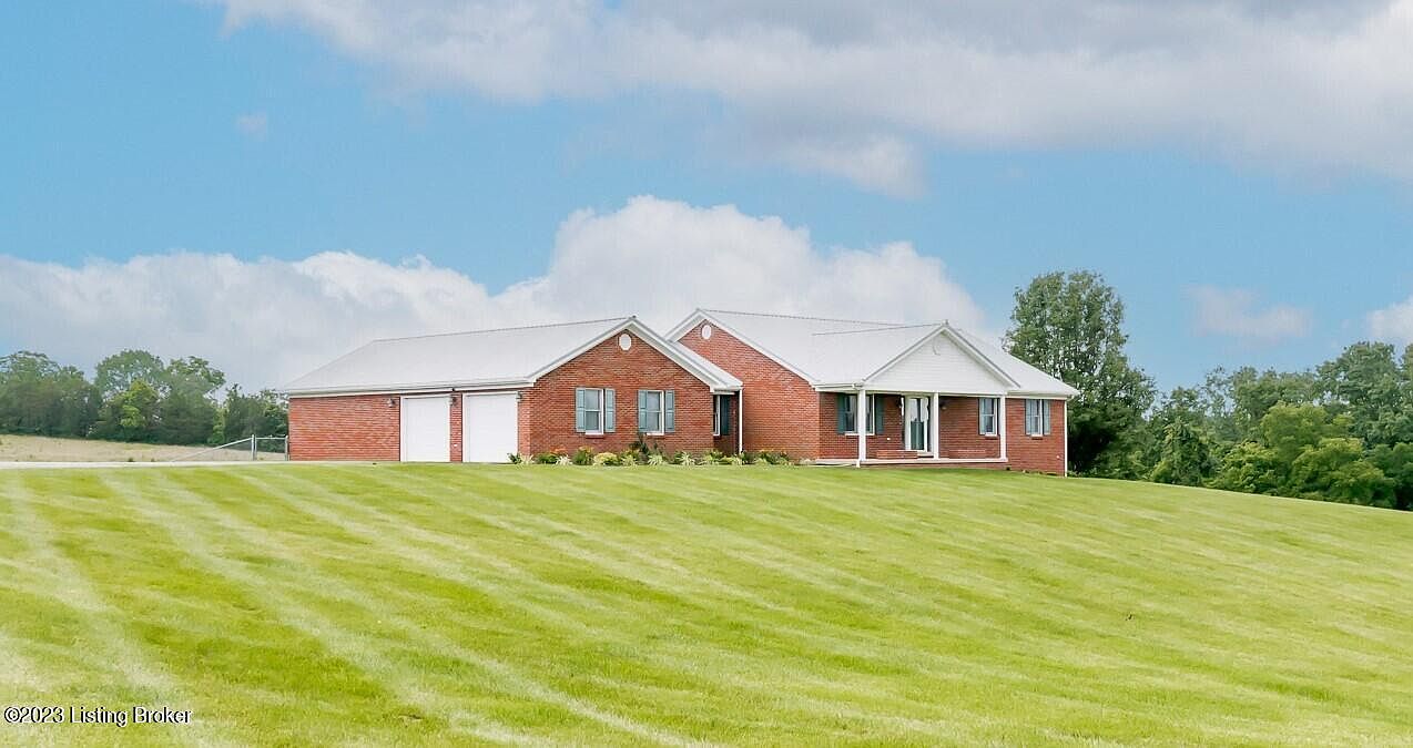 1677 Glensboro Rd, Lawrenceburg, KY 40342 Zillow