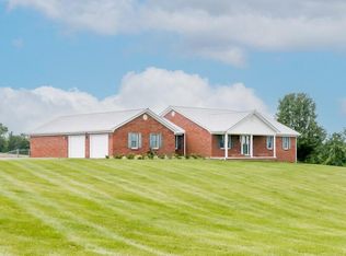 1677 Glensboro Rd, Lawrenceburg, KY 40342