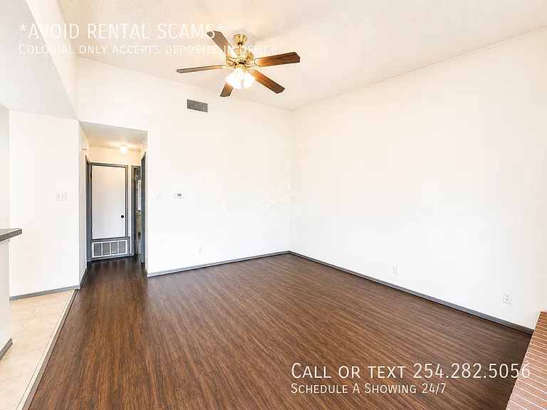 9605 Night Star Dr #A — Photo 4