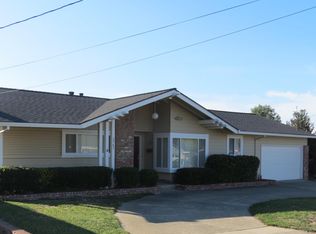2543 Oakes Dr, Hayward, CA