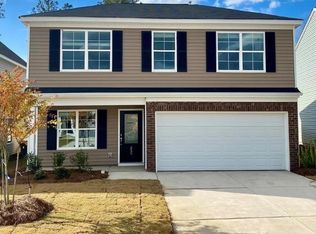 255 Indfall Rd, Blythewood, SC 29016