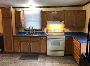 56096 Buckeye Run Rd, Bridgeport, OH 43912
