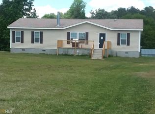 4018 Union Church Rd SW, Stockbridge, GA 30281