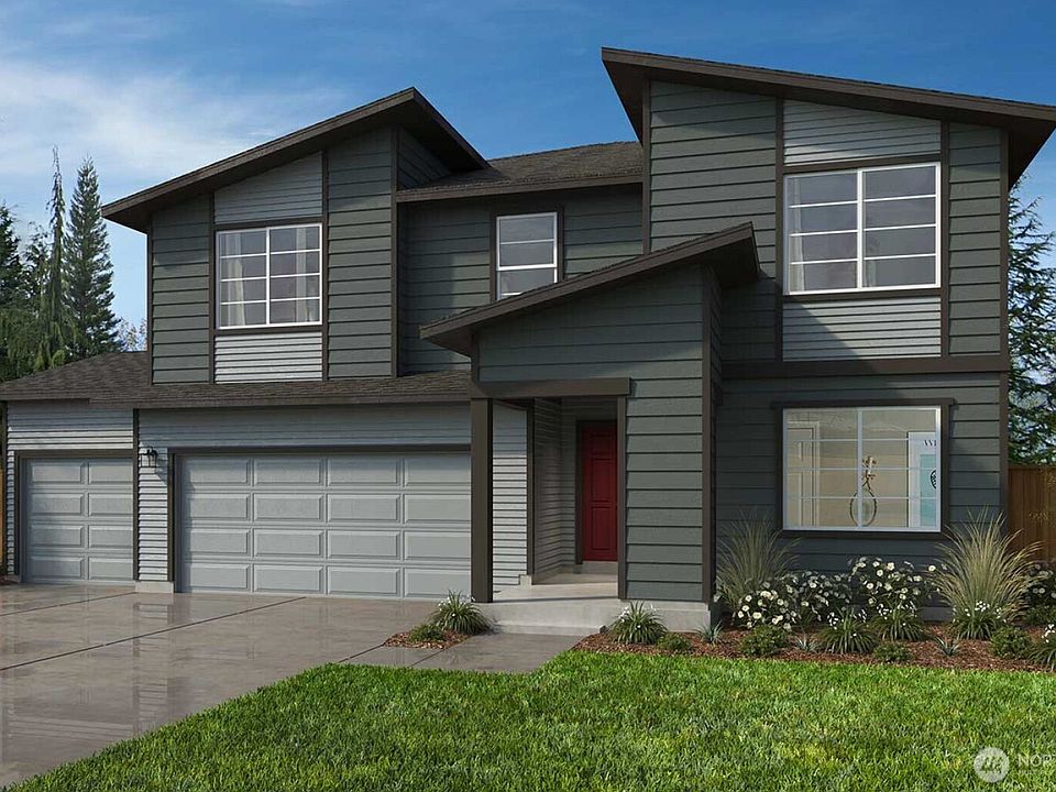 1st image of 13930 186th Street E #88