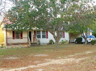 129 Paul Hensley Rd, Hohenwald, TN 38462