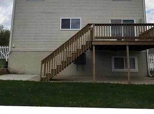 15838 Cherrywood St, Omaha, NE 68136