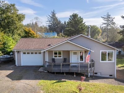 4974 Netarts Hwy W, Tillamook, OR, 97141