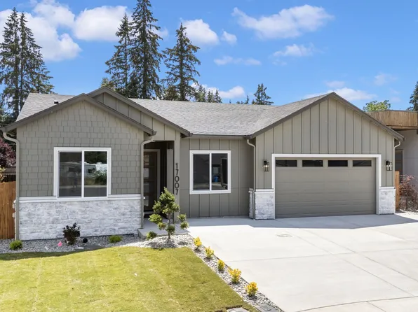 17007 NE 95th Cir, Vancouver, WA 98682