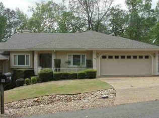16 Magellan Ln, Hot Springs, AR 71909