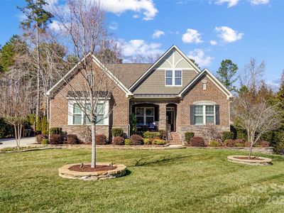 215 Wesley Manor Dr, Matthews, NC, 28104
