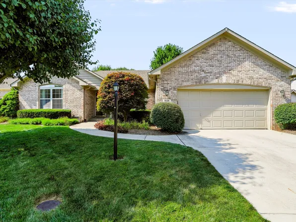 8128 Meadow Bend Dr, Indianapolis, IN 46259