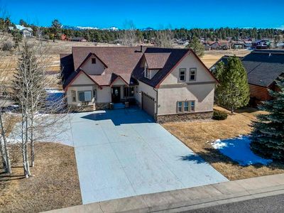 143 Blue Heron, Pagosa Springs, CO, 81147