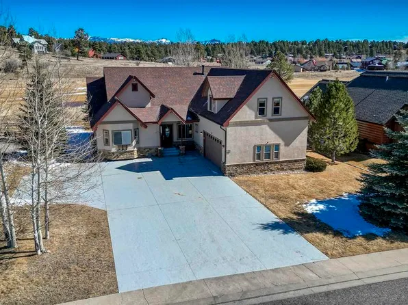 143 Blue Heron, Pagosa Springs, CO 81147