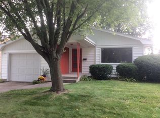 1501 Kuhl St, Manitowoc, WI 54220