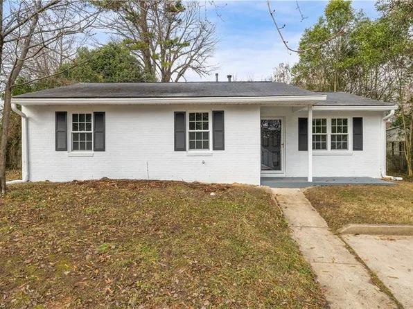 1009 Montlieu Ave, High Point, NC 27262