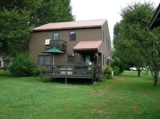 401 Lodge Dr, Bastian, VA 24314
