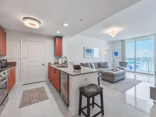 1945 S Ocean Dr APT 1909, Hallandale, FL 33009