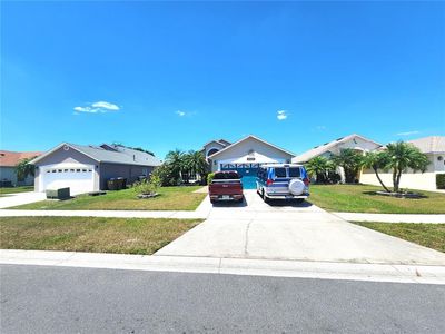 2426 Hybrid Dr, Kissimmee, FL, 34758