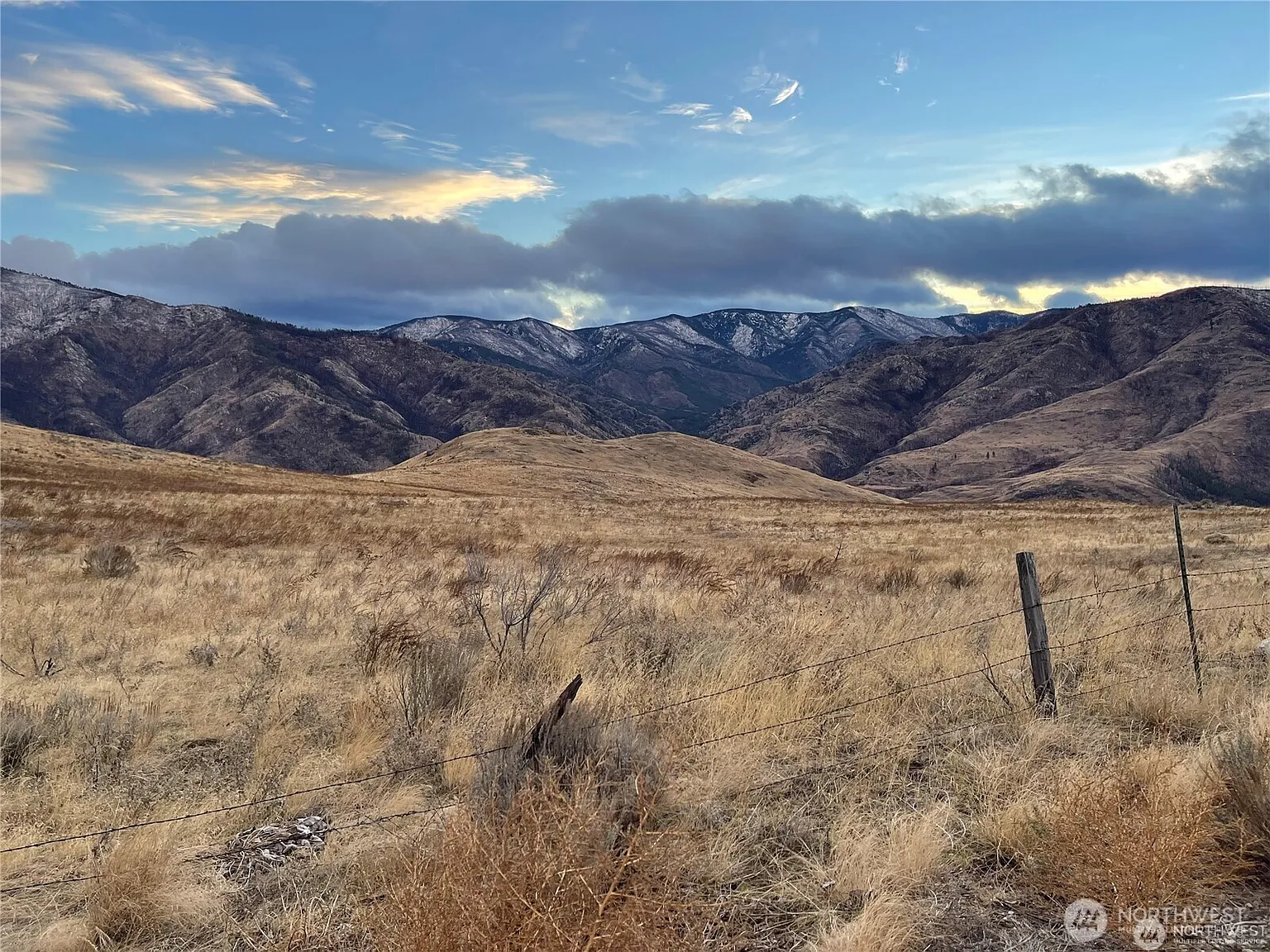 2 XX Buckhorn Mountain Road photo 1