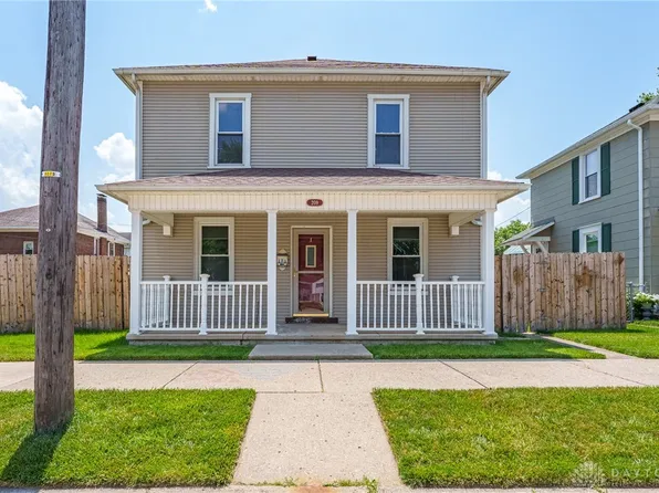 209 South St, Piqua, OH 45356