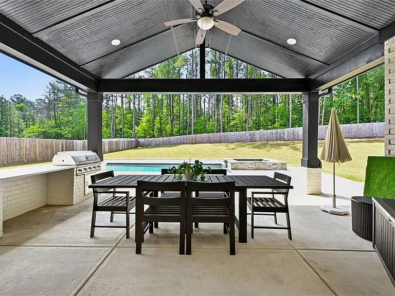 2694 Thompson Mill Rd — Photo 13