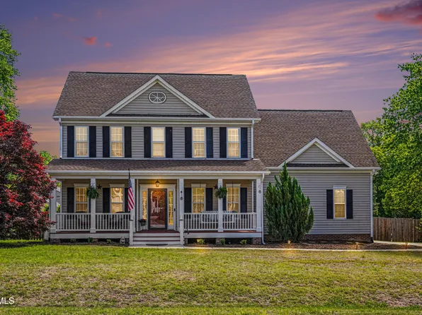 3412 Arnhem Ct, Fuquay Varina, NC 27526