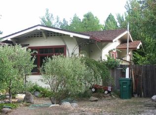 189 W Main St, Quincy, CA 95971