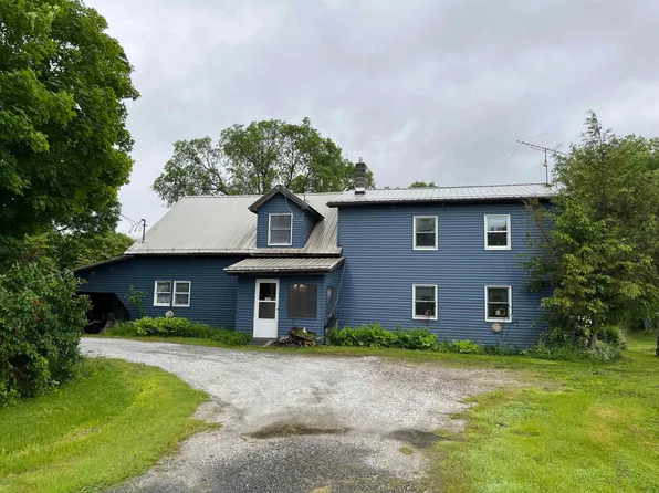 286 Irish Settlement Rd, Canton, NY 13617