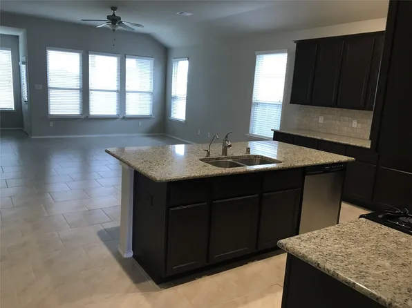 4427 Aversa Dr, Katy, TX 77493
