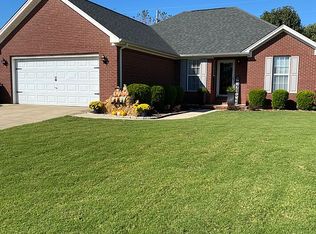 200 Lincoln Ave, Muscle Shoals, AL 35661