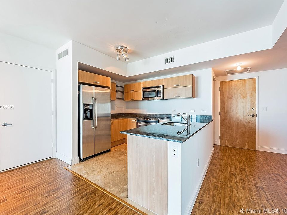 1st image of 350 S Miami Ave APT 3702