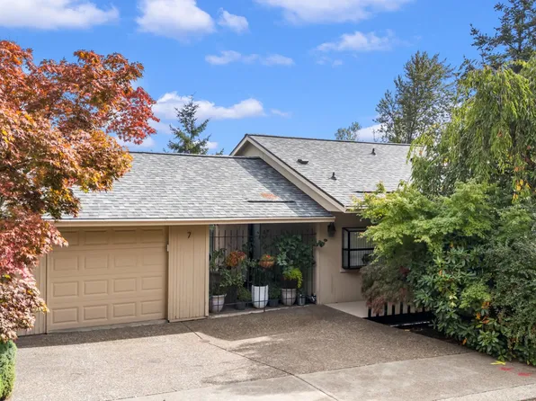 7 Hidalgo St, Lake Oswego, OR 97035